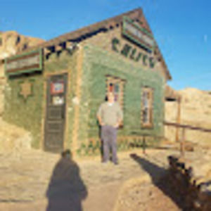 Meet your Posher, Judy